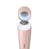 Philips Series 5000 facial hair remover with LED light (British brand)