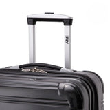 IFLY Fibertech hard shell suitcase medium - British product