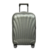 Harrods Samsonite C-Lite Cabin Suitcase (40cm)- Buy online at McGrocer