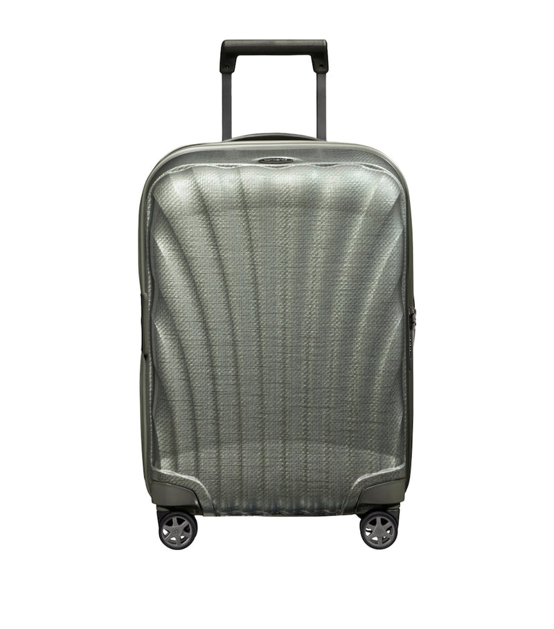 Samsonite C-Lite cabin suitcase 40cm polypropylene (British brand)
