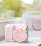 Zoofamily Zoo Print Unicorn P2 Camera (British brand)