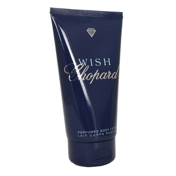 Chopard Wish body lotion 150ml, imported from the UK