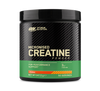 Optimum Nutrition creatine monohydrate orange 247.5g - British product