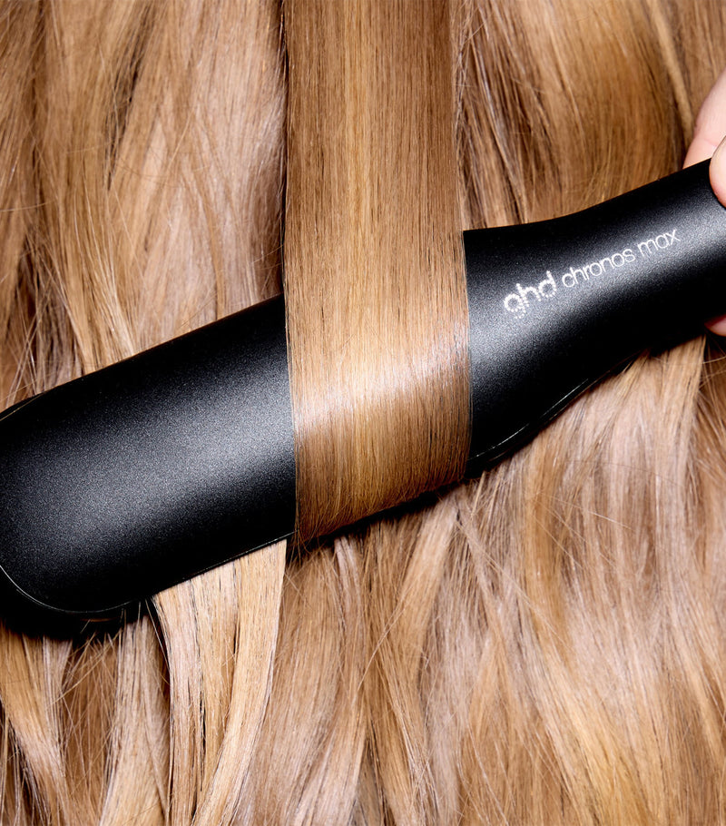 ghd Chronos Max Motion-Responsive hair straightener, UK version