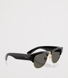 Ray-Ban A$AP Rocky Mega Clubmaster sunglasses - British product