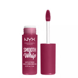 NYX Professional Makeup Smooth Whip Matte Lip Cream - McGrocer
