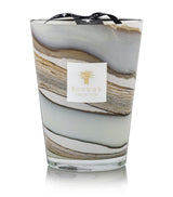 Harrods Baobab Collection Sand Sonora Scented Candle 6kg- Buy online at McGrocer