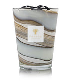 Baobab Collection Sand Sonora candle 6kg - British product