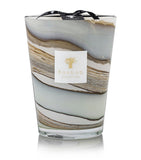 Baobab Collection Sand Sonora candle 6kg - British product