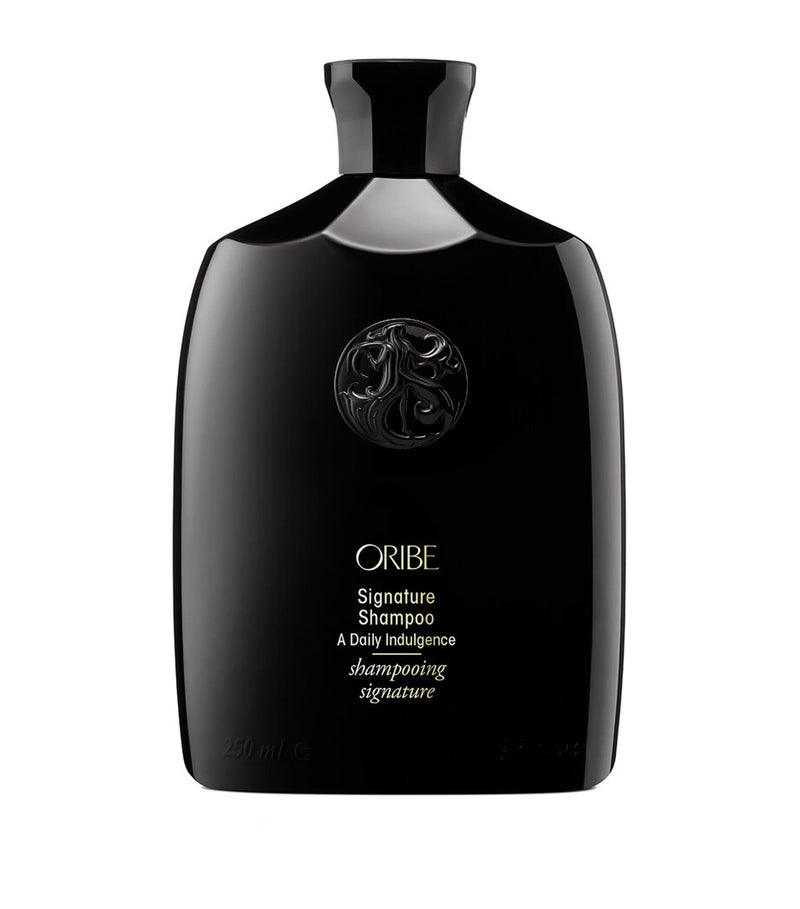 Oribe Signature Shampoo 250ml, imported from the UK