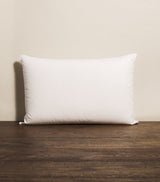 Harrods Harrods Soft/Medium Canadian Goose Down Pillow 50cm x 75cm- Buy online at McGrocer