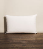 Harrods soft/medium Canadian goose down pillow 50cm x 75cm, UK version