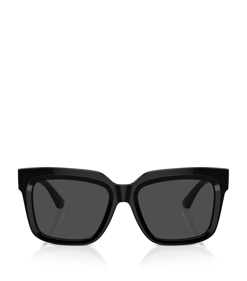 Burberry acetate BE4419 sunglasses - British product