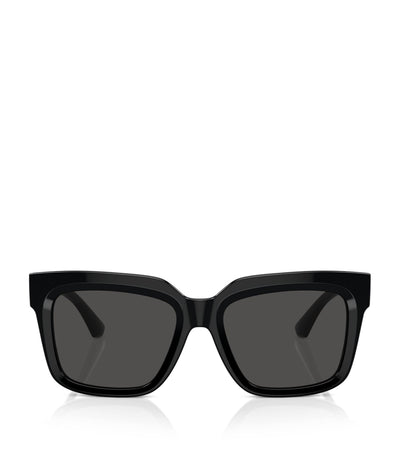 Harrods Burberry Acetate BE4419 Designer Sunglasses- Buy online at McGrocer