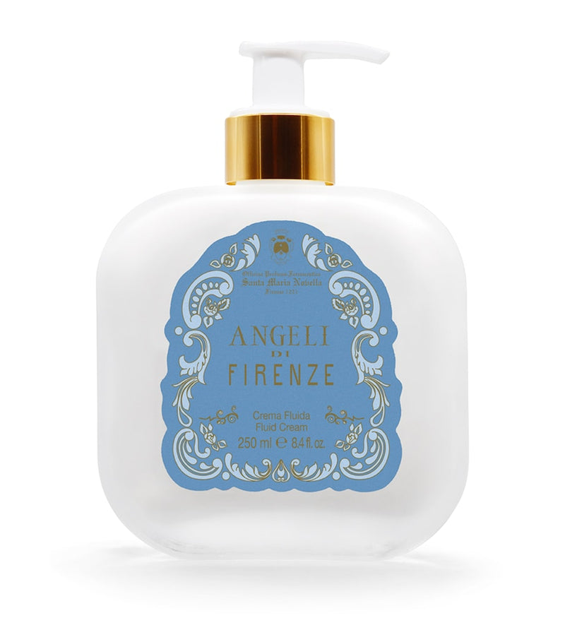 Santa Maria Novella Angeli di Firenze body cream 250ml (British brand)