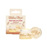 Superdrug Killer Lips Silk Kiss Lip Mask Vanilla- Buy online at McGrocer