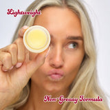 Killer Lips Vanilla Lip Mask, imported from the UK