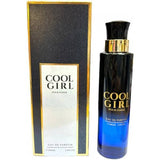 Superdrug Designer Coolgirl Pour Femme Women's Perfume 100ml- Buy online at McGrocer