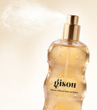 Gisou honey-infused coco-cacao hair perfume 15ml (British brand)