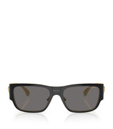 Harrods Versace Metal 0VE2262 Sunglasses- Buy online at McGrocer