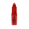 W7 Lippy Chic Lipstick Tongue & Cheek 3.5g (British brand)