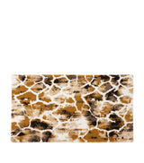 Harrods Abyss & Habidecor Gigi Egyptian Cotton Bath Mat 70cm x 120cm- Buy online at McGrocer