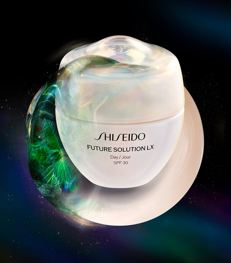 Shiseido Future Solution LX Total Protective Cream 50ml (British brand)