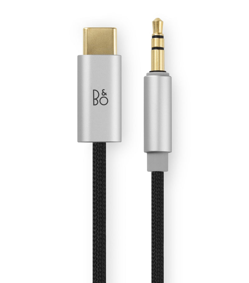 Bang & Olufsen Beoplay H100 noise-cancelling headphones (British brand)