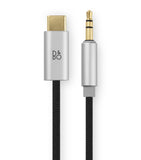 Bang & Olufsen Beoplay H100 noise-cancelling headphones (British brand)