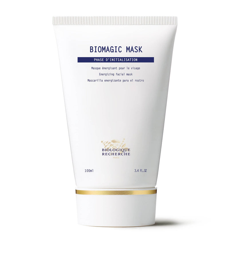 Biologique Recherche Biomagic Mask 100ml - British product
