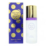 Milton Lloyd New York Dolls Night perfume spray 55ml, imported from the UK