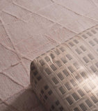 The Rug Company Riven Alabaster rug 2.44m x 3.05m (British brand)