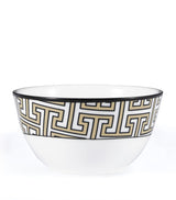 Harrods O.W. London Maze Sugar Bowl 6cm- Buy online at McGrocer