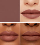 Laura Mercier Caviar Smoothing Matte Lipstick 3.4g - British product