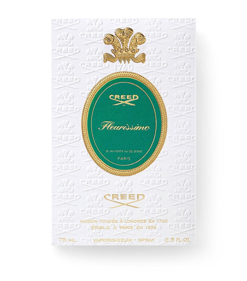 Creed Fleurissimo Eau de Parfum 75ml - British product