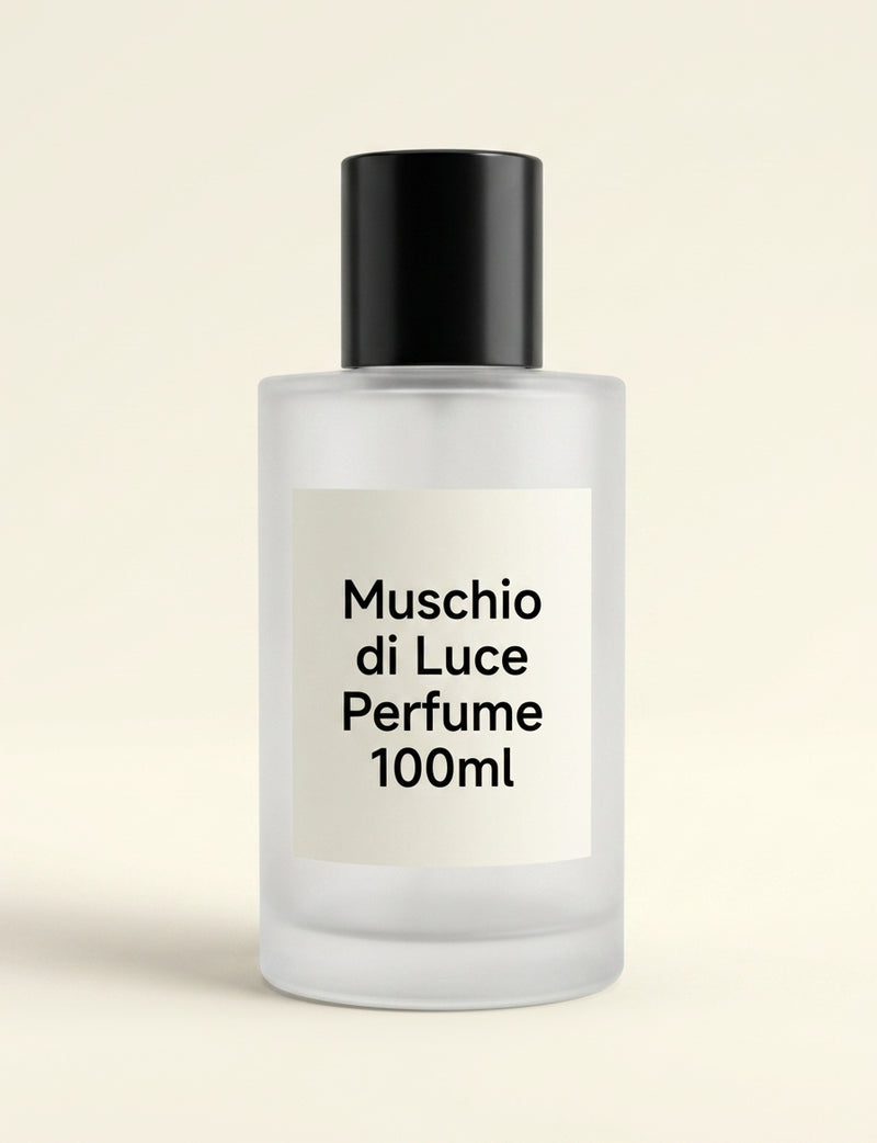 Gucci Muschio Di Luce eau de parfum 50ml, UK version