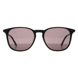 Superdrug Lacoste L813S Black Unisex Sunglasses- Buy online at McGrocer