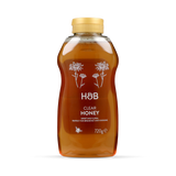 Holland & Barrett Holland & Barrett Clear Honey 720g- Buy online at McGrocer