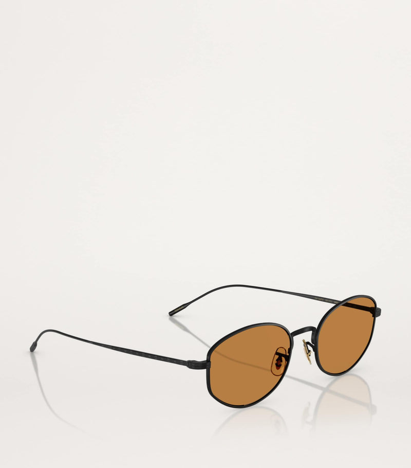 Oliver Peoples Estra acetate sunglasses, UK version