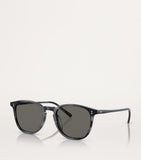 Oliver Peoples Finley 1993 acetate sunglasses with tinted lenses, imported from the UK