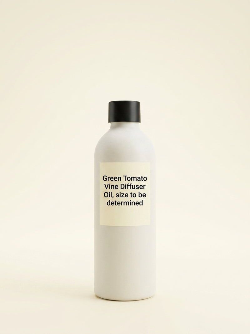 Jo Malone Green Tomato Vine diffuser refill 350ml - British product