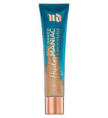 Urban Decay Stay Naked Hydromaniac Tinted Glow Hydrator Make Up & Beauty Accessories Boots 41