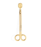 Diptyque candle wick trimmer for candle maintenance - British product