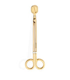 Diptyque candle wick trimmer for candle maintenance - British product