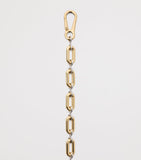 LOEWE donut chain bag strap 22cm (British brand)