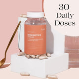 Your Good Health Co. Your Beauty Skin Biotics - 30 Capsules GOODS Superdrug