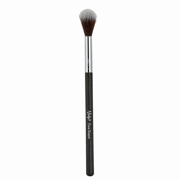 Nanshy Face Shaper Tapered Highlighter Brush, UK version