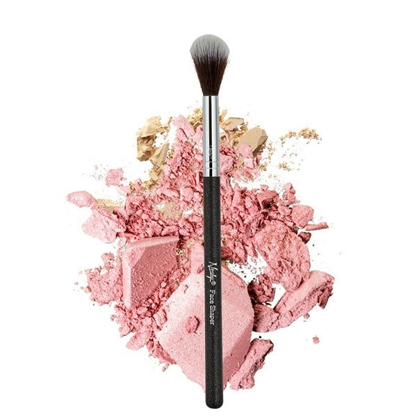 Nanshy Face Shaper Tapered Highlighter Brush, UK version