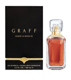 Graff Lesedi La Rona X eau de parfum 100ml, imported from the UK