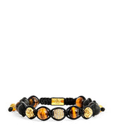 Harrods Nialaya Beaded Adjustable Bracelet- Buy online at McGrocer